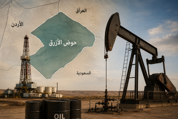 الصادق حوض الأزرق يمتلك مؤشرات واعدة ويطالب بكشف أسباب تعثر تطوير الحقول النفطية عاجل الصادق حوض الأزرق يمتلك مؤشرات واعدة ويطالب بكشف أسباب تعثر تطوير الحقول النفطية عاجل