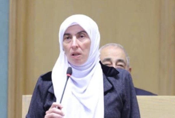 طهبوب تطالب برد مشروع قانون الإدارة المحلية يكر س المركزية ويضعف دور المجالس المنتخبة