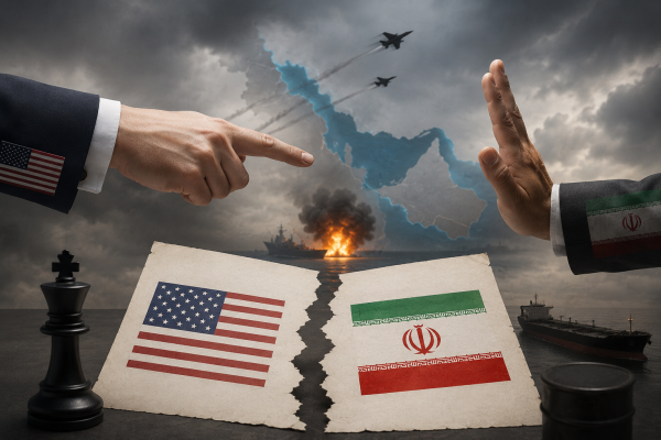 جبر واشنطن تنقلب على تفاهماتها مع إيران وت غل ب الخيار العسكري على الدبلوماسية جبر واشنطن تنقلب على تفاهماتها مع إيران وت غل ب الخيار العسكري على الدبلوماسية