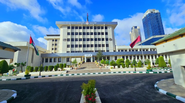 راصد ثلث النواب تحف ظوا في مناقشات الادارة المحلية على العلاقة بين المدير التنفيذي والمجالس البلدي راصد ثلث النواب تحف ظوا في مناقشات الادارة المحلية على العلاقة بين المدير التنفيذي والمجالس البلدي