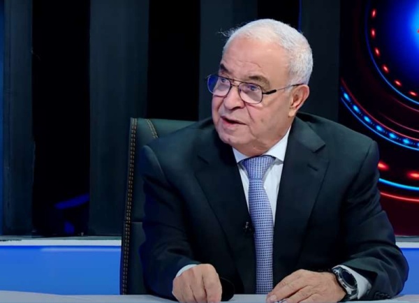 ممدوح العبادي يحذ ر من حالة احتقان متزايدة البطالة قنبلة موقوتة وأخشى هبة نيسان جديدة عاجل ممدوح العبادي يحذ ر من حالة احتقان متزايدة البطالة قنبلة موقوتة وأخشى هبة نيسان جديدة عاجل