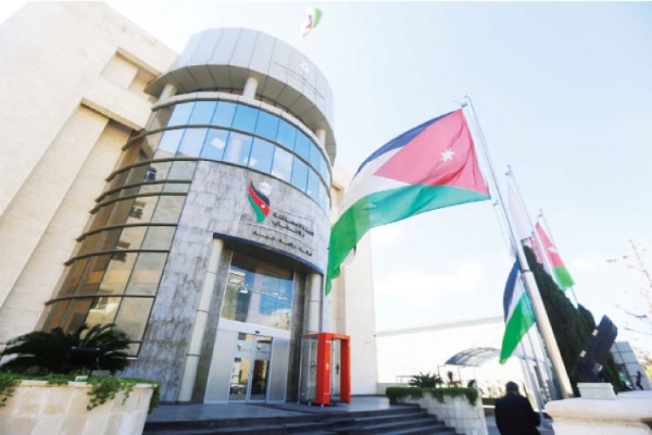 المستقلة للانتخاب ترد رسميا على النواب بكر الكساسبة بديلا للرياطي عاجل المستقلة للانتخاب ترد رسميا على النواب بكر الكساسبة بديلا للرياطي عاجل