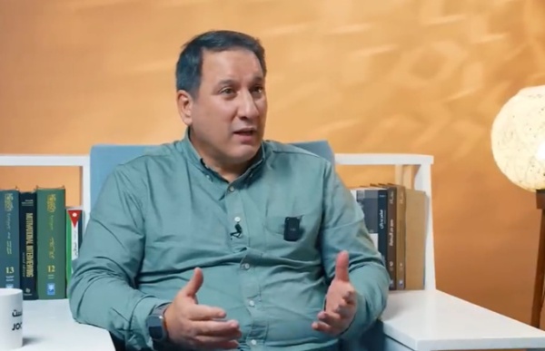 العكور القيود على الإعلام فتحت المجال أمام المنصات الرقمية العكور القيود على الإعلام فتحت المجال أمام المنصات الرقمية