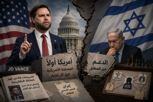 حلمي الأسمر يكتب هل بدأ التحول التاريخي في علاقة الكيان بالراعي الأمريكي حلمي الأسمر يكتب هل بدأ التحول التاريخي في علاقة الكيان بالراعي الأمريكي