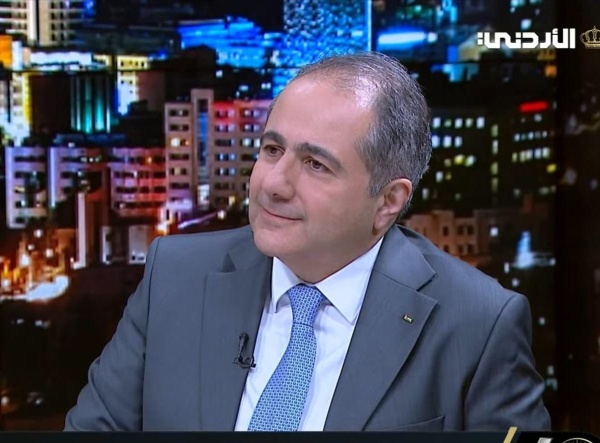 أبو غزالة 685 مستثمرا حصلوا على الجنسية الاردنية باستثمارات تجاوزت 1 15 مليار دينار