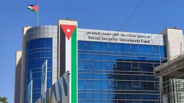 1 مليار دينار حجم نمو موجودات الصندوق 1 مليار دينار حجم نمو موجودات الصندوق