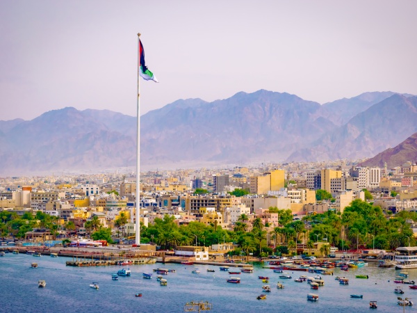 مصدر رسمي ينفي صدور قرارات بإخلاء مطار العقبة أو الميناء عاجل مصدر رسمي ينفي صدور قرارات بإخلاء مطار العقبة أو الميناء عاجل