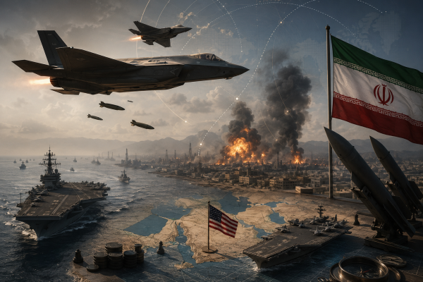 أبو نوار التدمير الجوي وحده لا يحسم الحرب مع إيران وخيارات واشنطن محدودة عاجل أبو نوار التدمير الجوي وحده لا يحسم الحرب مع إيران وخيارات واشنطن محدودة عاجل