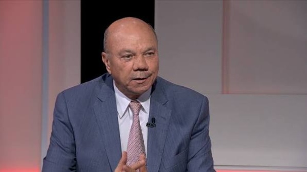الفايز الأردن أصبح هدفا مباشرا للاعتداءات الإيرانية الفايز الأردن أصبح هدفا مباشرا للاعتداءات الإيرانية