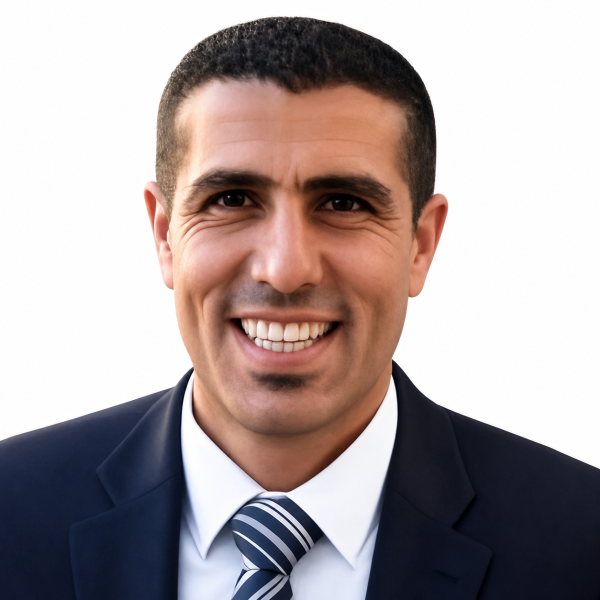 المسؤولية الاجتماعية كفلسفة بقاء كيف صاغ أبو هديب معادلة التنمية المستدامة في البوتاس العربية