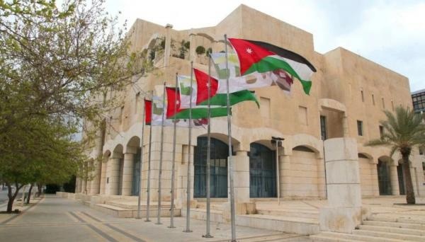 إغلاق نفق الدوار الثالث لإعادة تأهيل نظام الإنارة إغلاق نفق الدوار الثالث لإعادة تأهيل نظام الإنارة