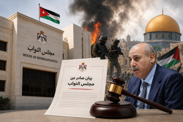 القاضي التصعيد في الضفة يجسد ارهاب دولة الاحتلال