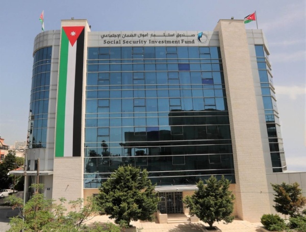 حين يتحول حلف اليمين الى منهج إدارة أزمة الحوكمة في صندوق استثمار اموال الضمان حين يتحول حلف اليمين الى منهج إدارة أزمة الحوكمة في صندوق استثمار اموال الضمان