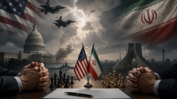 إيران تكشف تفاصيل تفاهمات مبدئية مع ع مان وتؤكد رسائل أميركية تفيد باستعدادها للعودة إلى التزاماتها إيران تكشف تفاصيل تفاهمات مبدئية مع ع مان وتؤكد رسائل أميركية تفيد باستعدادها للعودة إلى التزاماتها