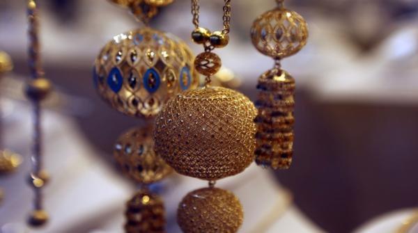 ارتفاع أسعار الذهب محليا إلى 88 60 دينارا للغرام