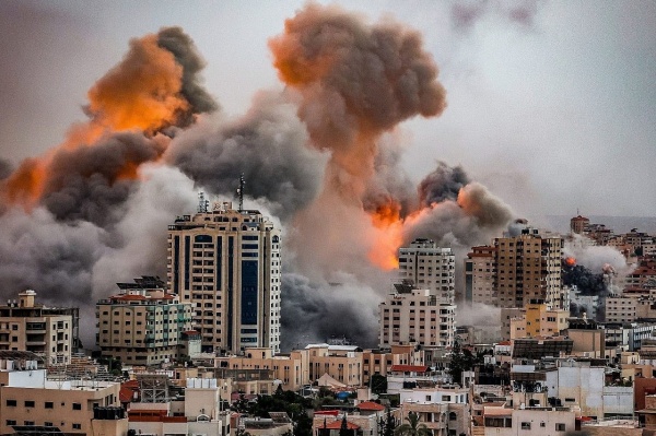 هكذا محيت غزة التحقيق الإسرائيلي الذي فضح جرائم الإبادة بالصوت والصورة
