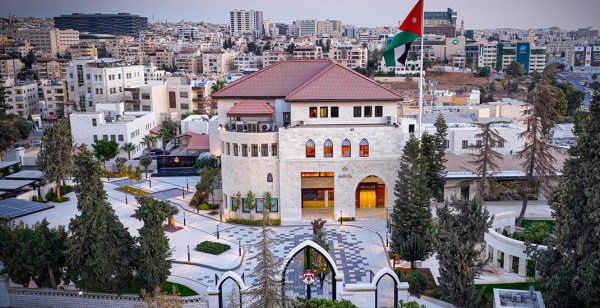 مجلس الوزراء يوافق على آلية التعويض والمبادلة لأراضي سكة حديد ميناء العقبة وتوسعة البوتاس عاجل مجلس الوزراء يوافق على آلية التعويض والمبادلة لأراضي سكة حديد ميناء العقبة وتوسعة البوتاس عاجل