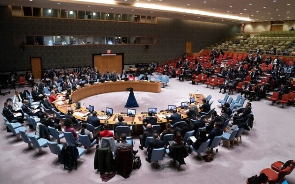 مسؤولان أمميان الوضع في الضفة الغربية المحتلة بلغ منعطفا خطيرا مسؤولان أمميان الوضع في الضفة الغربية المحتلة بلغ منعطفا خطيرا