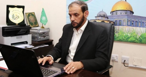 حسام بدران حماس تتحرك لتشكيل أوسع كتلة وطنية انتخابية وإنهاء التفرد بالقرار حسام بدران حماس تتحرك لتشكيل أوسع كتلة وطنية انتخابية وإنهاء التفرد بالقرار