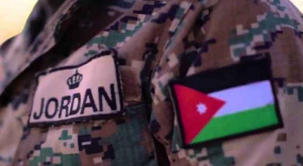 القوات المسلحة تعلن فتح باب التجنيد للذكور الناجحين بالتوجيهي