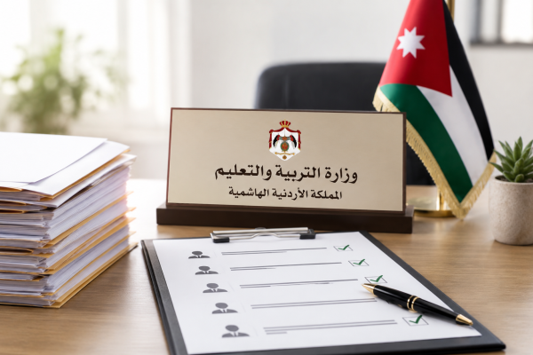 التربية توضح بشأن دوام المدارس والكتب والفاقد التعليمي وتعيينات المعلمين عاجل التربية توضح بشأن دوام المدارس والكتب والفاقد التعليمي وتعيينات المعلمين عاجل