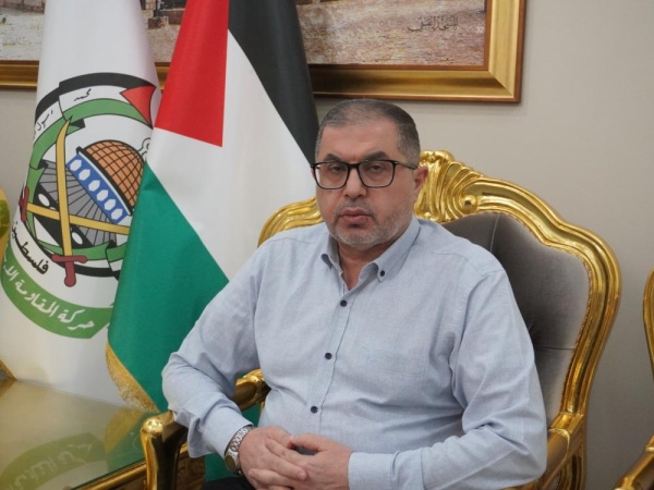 نعيم قرار كاتس خطوة كبيرة نحو الضم الفعلي للضفة نعيم قرار كاتس خطوة كبيرة نحو الضم الفعلي للضفة