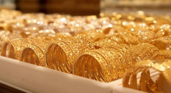 انخفاض أسعار الذهب محليا إلى 89 50 دينارا للغرام انخفاض أسعار الذهب محليا إلى 89 50 دينارا للغرام