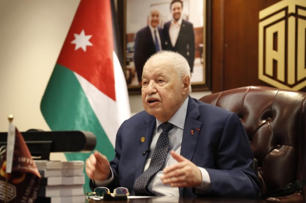 أبوغزاله يعلن إطلاق البوليتكنيك العالمي الرقمي لتأهيل أجيال المستقبل أبوغزاله يعلن إطلاق البوليتكنيك العالمي الرقمي لتأهيل أجيال المستقبل