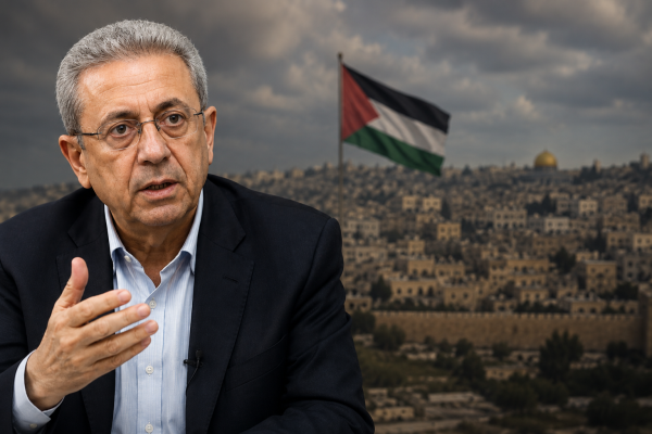 البرغوثي مجازر غزة وجرائم المستوطنين بالضفة تؤكد إمعان إسرائيل في حرب الإبادة والتطهير العرقي البرغوثي مجازر غزة وجرائم المستوطنين بالضفة تؤكد إمعان إسرائيل في حرب الإبادة والتطهير العرقي
