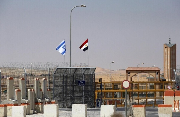 مصر تحذف إسرائيل من الخريطة مصر تحذف إسرائيل من الخريطة