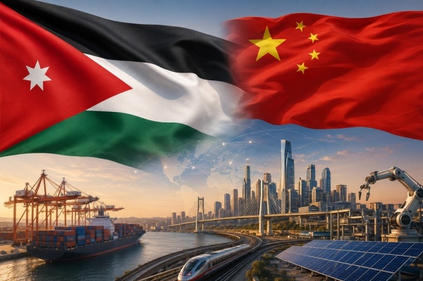 من الزيارة إلى الإنجاز الصين نافذة زمنية لا ينبغي إضاعتها من الزيارة إلى الإنجاز الصين نافذة زمنية لا ينبغي إضاعتها