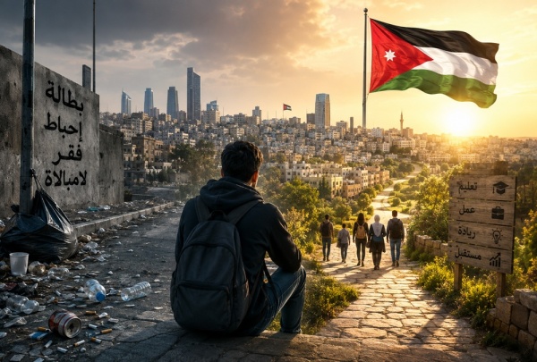 يا حسرتي على بلدي حين يضيع الشباب ويسود الغلمان وتبقى الحكومة منشغلة بنفسها عاجل يا حسرتي على بلدي حين يضيع الشباب ويسود الغلمان وتبقى الحكومة منشغلة بنفسها عاجل