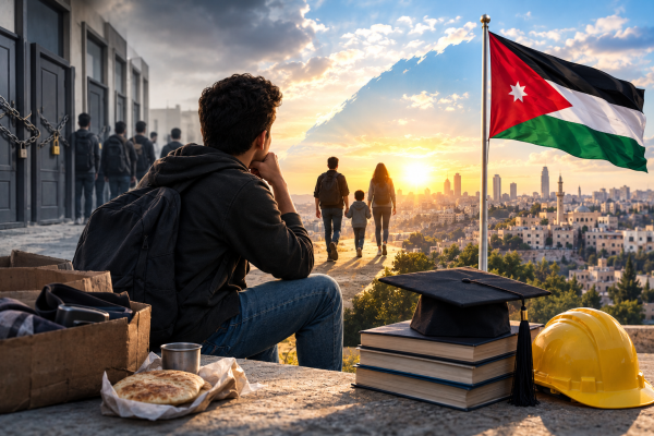 عن أي سردية تتحدث يا معالي وزير الإعلام عن أي سردية تتحدث يا معالي وزير الإعلام