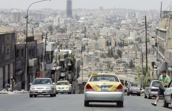 ستاندرد آند بورز تثبت التصنيف الائتماني للأردن رغم الضغوط الإقليمية ستاندرد آند بورز تثبت التصنيف الائتماني للأردن رغم الضغوط الإقليمية