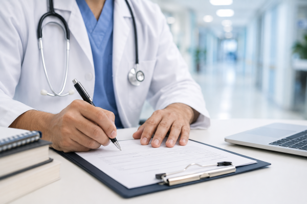 الصحة تصاريح مزاولة المهنة لخريجي الدبلوم دون اشتراط الامتحان الشامل