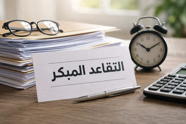 انهاء خدمات موظفين في وزارة التربية والتعليم أسماء