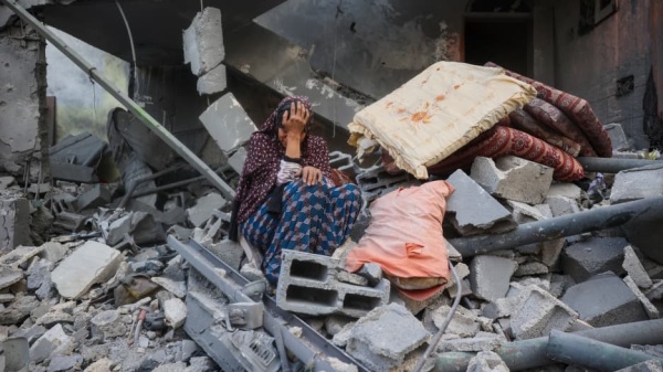 المستشار الألماني لا يمكن اعتبار جميع أفعال إسرائيل في غزة دفاعا عن النفس المستشار الألماني لا يمكن اعتبار جميع أفعال إسرائيل في غزة دفاعا عن النفس