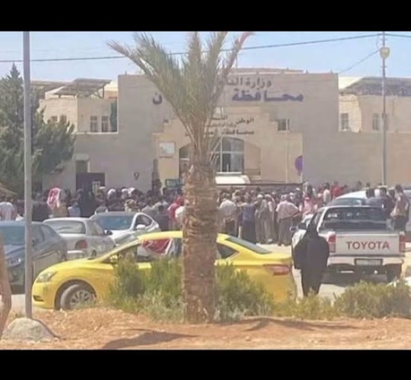 سردية الكرامة سردية الكرامة