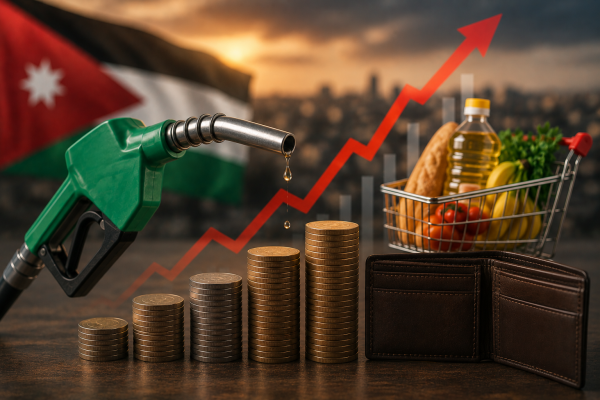 الشوبكي العامل يدفع ثمن ارتفاع الطاقة مرتين والحكومة تملك أدوات لحماية دخله عاجل الشوبكي العامل يدفع ثمن ارتفاع الطاقة مرتين والحكومة تملك أدوات لحماية دخله عاجل