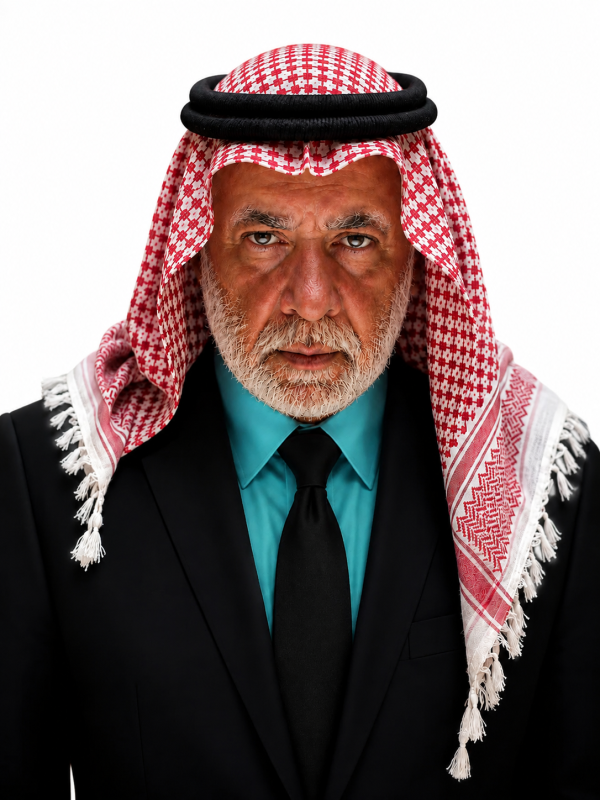 صناع الغضب صناع الغضب