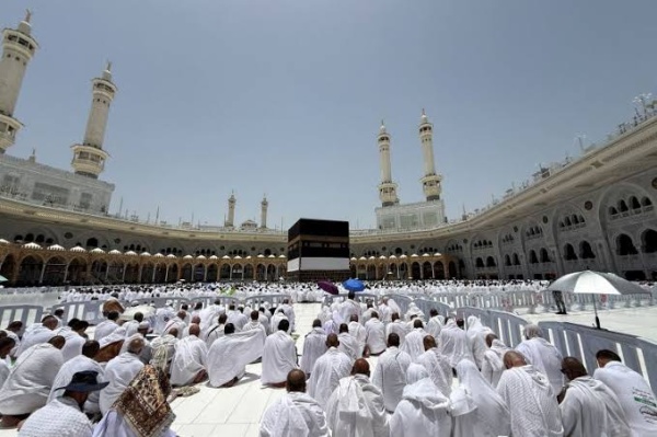 وزارة الأوقاف تثبيت حصة الأردن لموسم الحج بـ 8 آلاف حاج