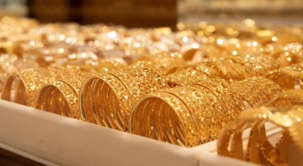 انخفاض أسعار الذهب محليا إلى 89 10 دينارا للغرام