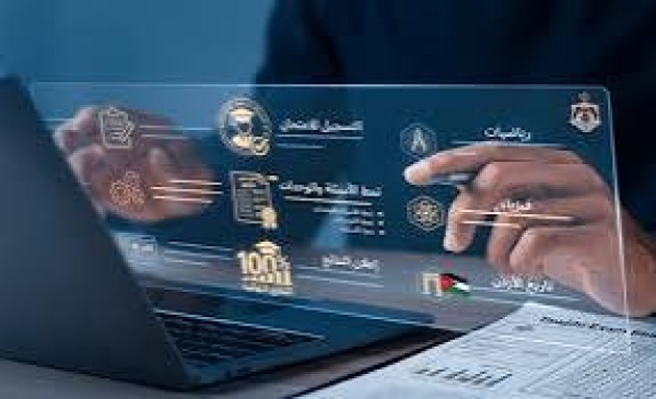 وزير التربية امتحان التوجيهي سيطبق إلكترونيا هذا العام وزير التربية امتحان التوجيهي سيطبق إلكترونيا هذا العام
