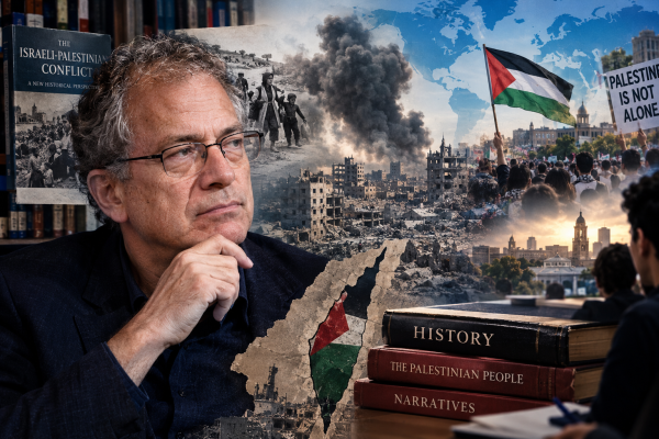 حين تخرج مراجعة الرواية الإسرائيلية من الهامش السابع من أكتوبر غي ر ما هو أبعد من موازين الحرب حين تخرج مراجعة الرواية الإسرائيلية من الهامش السابع من أكتوبر غي ر ما هو أبعد من موازين الحرب