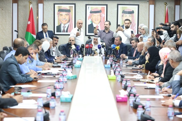 القرعان نافيا رفع نسب الرسوب في فحص القيادة يخضع لـ32 نقطة تقييم واقتربنا من أتمتته عاجل