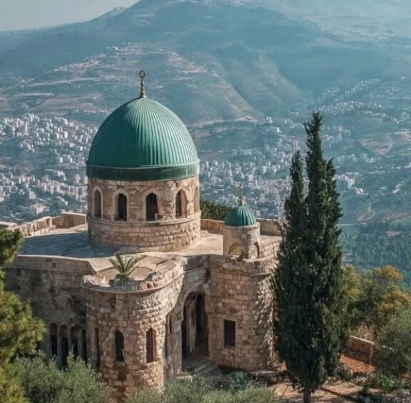 سباق التهدئة والتصعيد في لبنان و القطبة المخفية في أنفاق علي الطاهر سباق التهدئة والتصعيد في لبنان و القطبة المخفية في أنفاق علي الطاهر