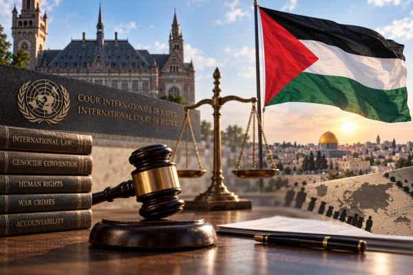من جنوب أفريقيا إلى نيكاراغوا متى تتحول الدول العربية والإسلامية من الإدانة إلى المساءلة عاجل من جنوب أفريقيا إلى نيكاراغوا متى تتحول الدول العربية والإسلامية من الإدانة إلى المساءلة عاجل