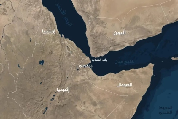 وزير الصناعة والتجارة ممرات بديلة حال إغلاق باب المندب وحركة البواخر إلى الأردن طبيعية