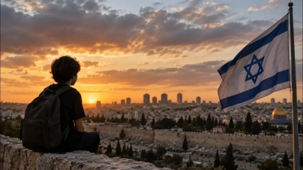 لا إيران ولا حماس التهديد الذي قد ي فكك إسرائيل من الداخل لا إيران ولا حماس التهديد الذي قد ي فكك إسرائيل من الداخل
