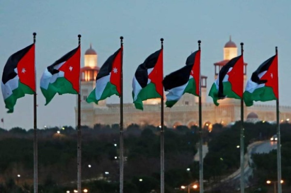 الرد الإسرائيلي على خطاب الملك بين فك الارتباط عام 1988 وواقع الأرض الفلسطينية اليوم الرد الإسرائيلي على خطاب الملك بين فك الارتباط عام 1988 وواقع الأرض الفلسطينية اليوم